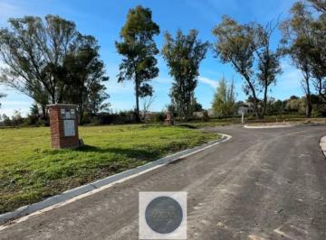 Terreno · 565m² · Terreno en Santa Sofía