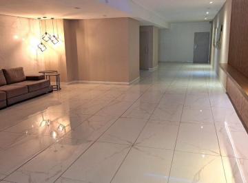 Departamento · 33m² · 1 Ambiente · Alquiler Mono Ambiente a Estrenar Santa Fe Amenit