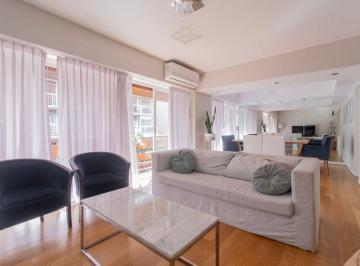 Departamento · 120m² · 4 Ambientes · 1 Cochera · Venta 4 Ambientes Cochera Balcón Depend Cañitas