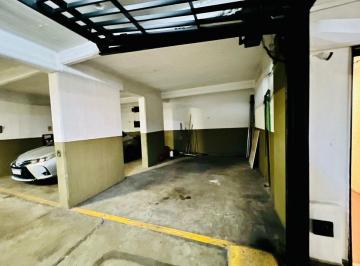 Garage · 18m² · Venta Cochera Amplia Cubierta en Pb. Palermo Chico