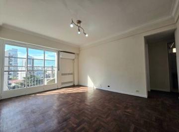 Departamento · 81m² · 3 Ambientes · Almagro 3 Ambientes Dependencia Apto Credito