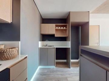 Departamento · 43m² · 2 Ambientes · Departamento en Alquiler Palermo