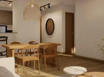 Departamento · 39m² · 1 Ambiente · Monoambiente en Venta La Plata Pozo
