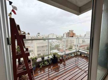 Departamento · 44m² · 2 Ambientes · 1 Cochera · Departamento un Dormitorio Cochera. Venta La Plata