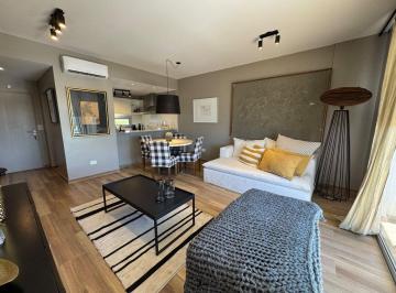 Departamento · 50m² · 2 Ambientes · Departamento 1 Dormitorio Venta La Plata en Casco