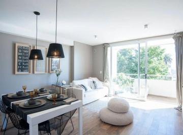 Departamento · 57m² · 2 Ambientes · Departamento en Pozo en Venta La Plata
