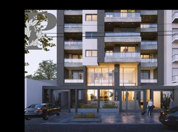 Departamento · 54m² · 2 Ambientes · 1 Cochera · Venta Departamento 2 Ambientes en Pozo Quilmes