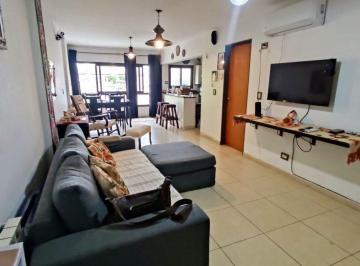 Departamento · 78m² · 5 Ambientes · 1 Cochera · Venta Depto 3 Dorm Centro Carlos Paz Escritura
