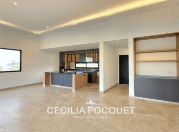 Casa · 200m² · 4 Ambientes · 2 Cocheras · Casa en Venta San Simón Canning