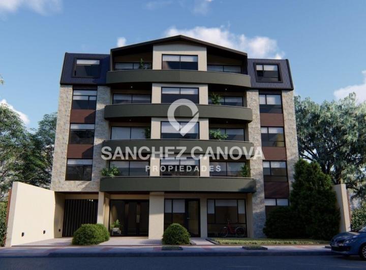Departamento · 50m² · 2 Ambientes