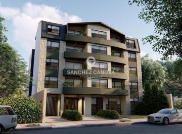 Departamento · 45m² · 2 Ambientes · Departamento en Venta en Centro de Bariloche, Bariloche, Patagonia