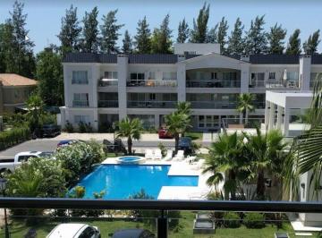 Departamento · 75m² · 3 Ambientes · 1 Cochera · Alquiler Dpto 3 Ambientes C/cochera en Pilar