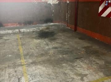 Garage · 14m² · Cochera Excelente Ubicacion