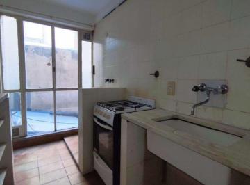 Departamento · 39m² · 2 Ambientes · Venta Almagro Departamento 2 Ambientes Apto Prof.