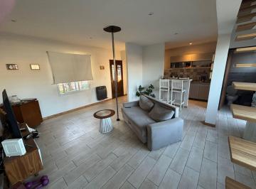 PH · 75m² · 3 Ambientes · PH en Venta - 2 Dorm. 2 Baños - Exaltacion de La Cruz