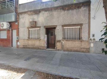 Terreno · 56m² · Lote Propio en Villa Urquiza - Ideal Construcción