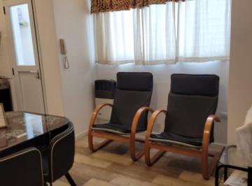 Departamento · 35m² · 2 Ambientes · Departamento en Alquiler - 1 Dormitorio 1 Baño - Mar del Plata