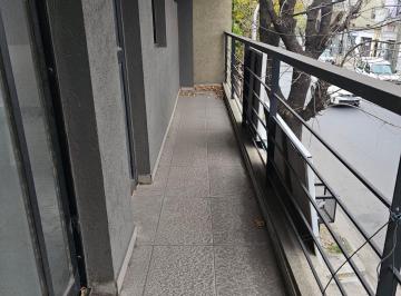 Departamento · 27m² · 1 Ambiente · Venta Mono Ft Luminoso Balcon - Avellaneda