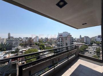 Departamento · 45m² · 2 Ambientes · Venta Dos Amb. a Estrenar con Balcón en Palermo