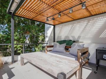 PH · 120m² · 3 Ambientes · Venta PH 3 Amb. en Palermo con Terraza y Parrilla.