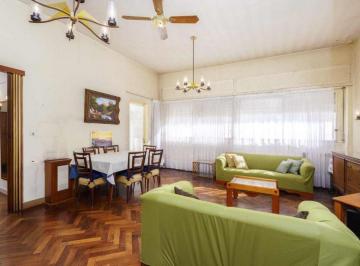 Departamento · 102m² · 4 Ambientes · Venta Dpto Semipiso 4amb Dos Balcones. Apto Prof.