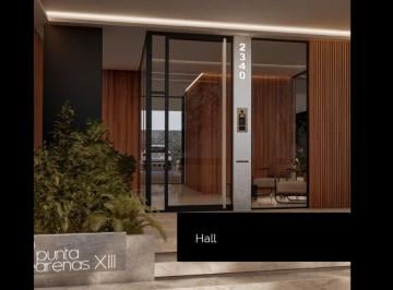 Departamento · 35m² · 1 Ambiente · Venta Monoambiente Güemes Balcon Frente en Pozo
