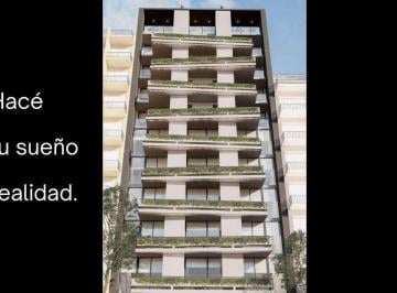 Departamento · 50m² · 2 Ambientes · Venta Depto 2 Amb Pozo Güemes Frente y Parrilla