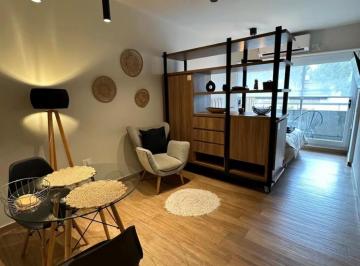 Departamento · 28m² · 1 Ambiente · Departamento Monoambiente en Venta - 1 Baño - Palermo