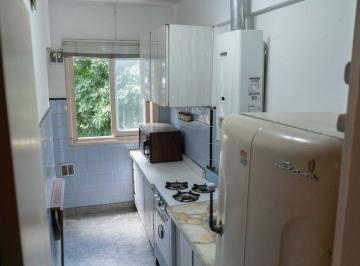 Departamento · 33m² · 1 Ambiente · Venta Depto 1 Ambiente Estacion Terminal