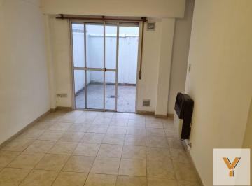 Departamento · 52m² · 3 Ambientes · Departamento en Alquiler - 2 Dorm. 1 Baño - La Plata