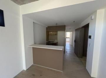 Departamento · 43m² · 2 Ambientes · Venta Depto 2 Amb con Balcon a Estrenar Saavedra