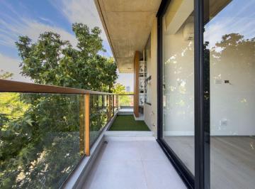 Departamento · 36m² · 2 Ambientes · Venta 2 Ambientes a Estrenar C/balcon Saavedra