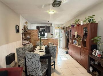 PH · 83m² · 4 Ambientes · 1 Cochera · Venta / 2 Dorm. / Cochera / Gas Natural
