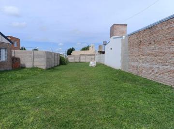 Terreno · 244m² · Venta/ Lote/ Barrio Mora