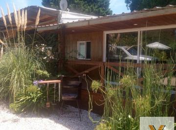 Casa · 153m² · 2 Ambientes · Casa en Venta - 2 Dorm. 3 Baños - Mar del Plata