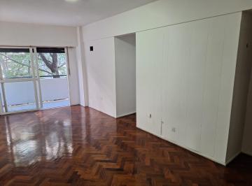 Departamento · 45m² · 2 Ambientes · Departamento en Alquiler - 1 Dormitorio 1 Baño - Palermo