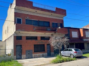Edificio · 400m² · 5 Cocheras · Edificio en Venta en Block, Varios Usos, Refaccion