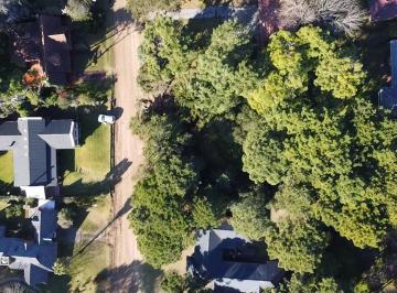 Terreno · 856m² · Lote en Venta Pinamar Zona B5 a Pasos del Mar