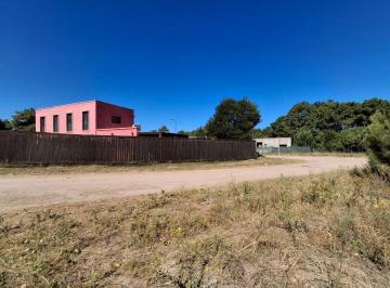 Terreno · 798m² · Venta Lote Terreno Pinamar Náyades Zona Uade