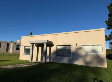 Casa · 123m² · 4 Ambientes · Casa en Venta en Costa Esmeralda Senderos III