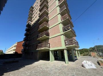 Departamento · 110m² · 3 Ambientes · 1 Cochera · Venta Departamento 3 Ambientes Cochera Vista Mar