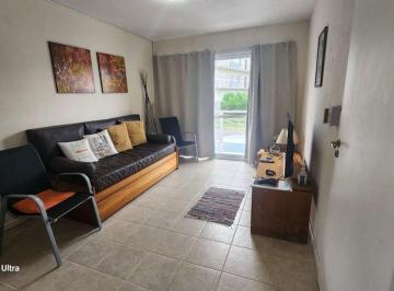 Departamento · 42m² · 2 Ambientes · Alquiler 2 Ambientes en Mar de Ostende