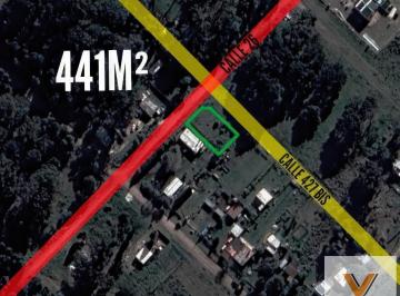 Terreno · 441m² · Terreno en Venta - 441 m² - Mar del Plata