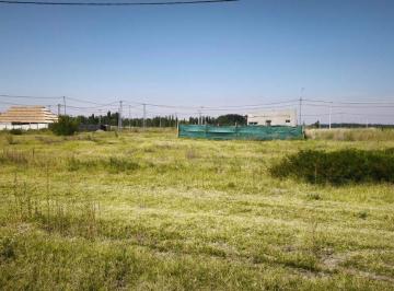 Terreno · 327m² · Venta Lote 5 Mza 3, Etapa II, Jardines del Limay
