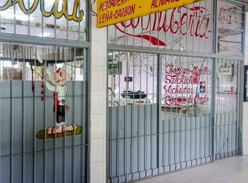 Fondo de comercio · 70m² · Alquiler Fondo de Comercio Carniceria