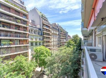 Departamento · 156m² · 4 Ambientes · 1 Cochera · 4 Ambientes Al Frente con Cochera en La Isla
