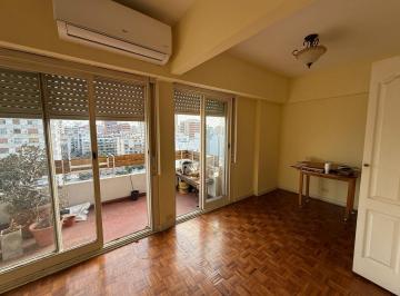 Departamento · 60m² · 2 Ambientes · Departamento en Alquiler - 1 Dormitorio 2 Baños - Belgrano