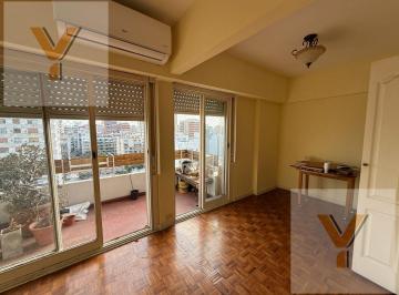 Departamento · 60m² · 2 Ambientes · Departamento en Alquiler - 1 Dormitorio 2 Baños - Belgrano