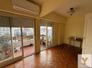 Departamento · 60m² · 2 Ambientes · Departamento en Alquiler - 1 Dormitorio 2 Baños - Belgrano