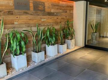 Departamento · 39m² · 2 Ambientes · Divino Dos Ambientes con Balcón. Todo Luz